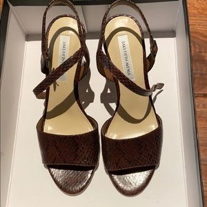 Sake fifth avenue heel